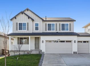 5598 Tamarack Ave, Firestone, CO 80504