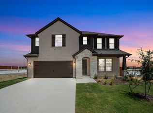 2020 Velora Dr, Haslet, TX 76052