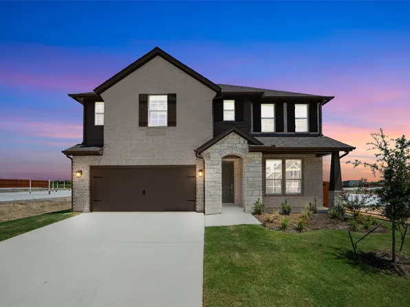 2020 Velora Dr, Haslet, TX 76052