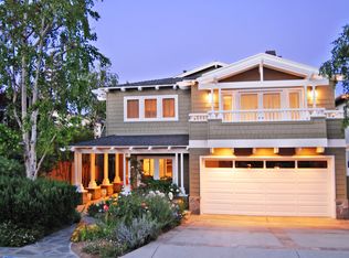 2200 John St, Manhattan Beach, CA 90266