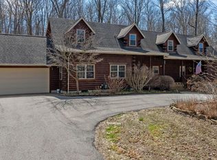 441 Grand Ridge Dr, Howard, OH 43028