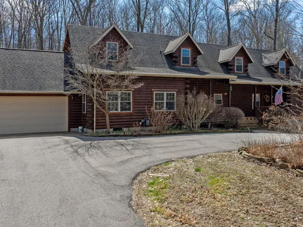 441 Grand Ridge Dr, Howard, OH 43028