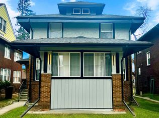 1155 Atkinson St, Detroit, MI 48202