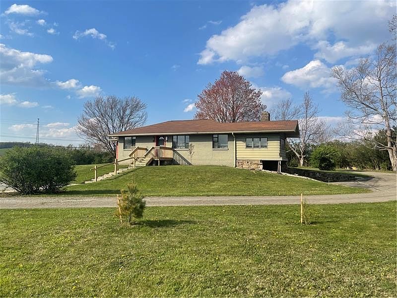 3835 State Route 31, Jones Mills, PA 15646 Zillow