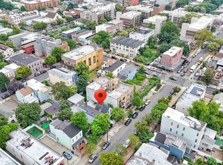 207 Bradford St, Brooklyn, NY 11207