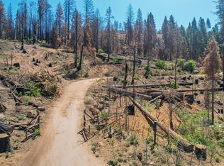 39359 Woodland Rd, Shaver Lake, CA 93664