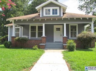 205 E Blackmon St, Sylacauga, AL 35150