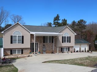 5730 Mill Ridge Rd, Granite Falls, NC 28630