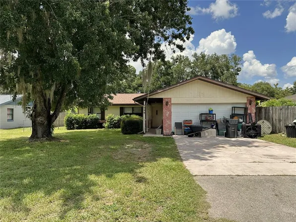 1696 County Road 607c, Bushnell, FL 33513