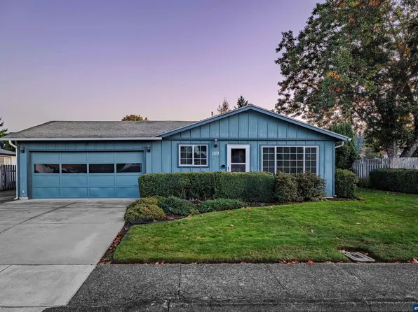 1110 Genie Ct SE, Salem, OR 97306