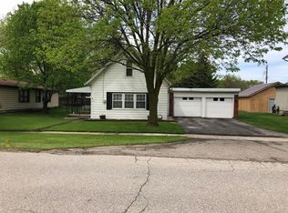 214 E Holland St, Archbold, OH