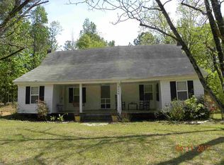 3350 County Road 41, Skipperville, AL 36374