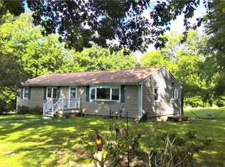 59 Williams Rd, Monroe, CT 06468
