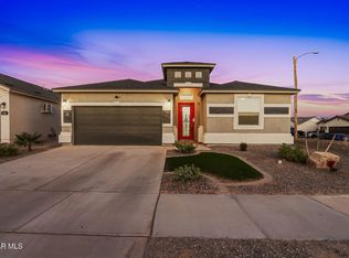 1800 Ritzy Lou Pl, El Paso, TX 79928
