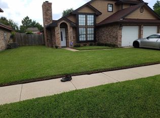 5100 Yaupon Dr, Arlington, TX 76018