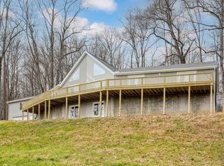 9228 W County Road 25 S, French Lick, IN 47432