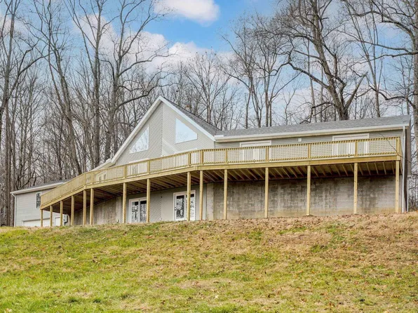 9228 W County Road 25 S, French Lick, IN 47432