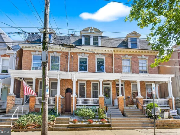 529 N Mary St, Lancaster, PA 17603