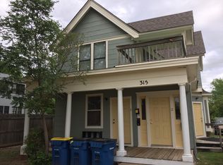 315 S Duck St #2, Stillwater, OK 74074