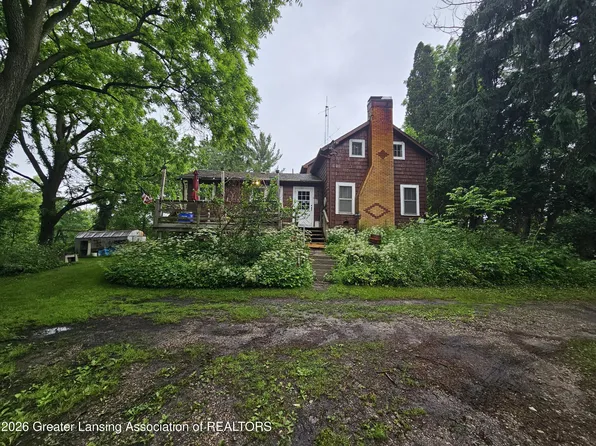 14540 S Wacousta Rd, Grand Ledge, MI 48837