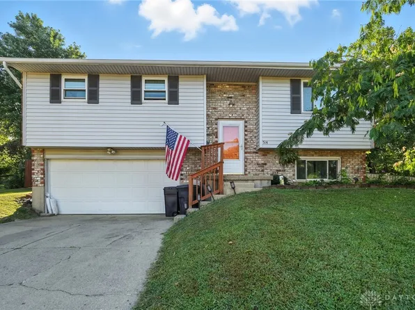 514 Lindsey Ave, Miamisburg, OH 45342