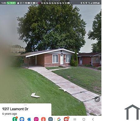 1st image of 9221 Leamont Dr