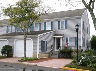 36 Bay Point Harbour, Point Pleasant Beach, NJ 08742