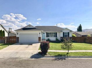 1615 Sterling St, Pocatello, ID 83202