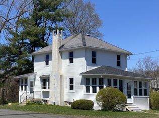 339 West St, Hatfield, MA 01038