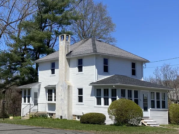 339 West St, Hatfield, MA 01038
