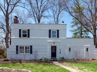 809 S Gore Ave, Saint Louis, MO 63119