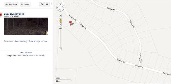 2nd image of 2537 Buckeye Rd
