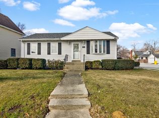 146 N Griffith Blvd, Griffith, IN 46319