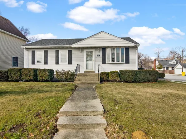 146 N Griffith Blvd, Griffith, IN 46319