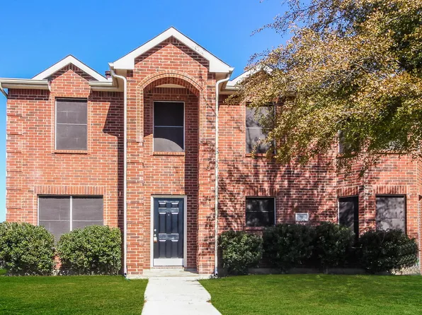 705 Timber Trl, Desoto, TX 75115