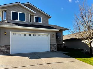4224 N Brookie Dr, Post Falls, ID 83854