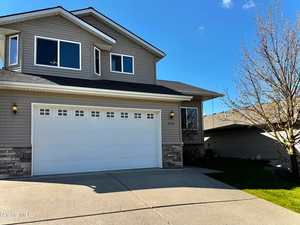4224 N Brookie Dr, Post Falls, ID 83854