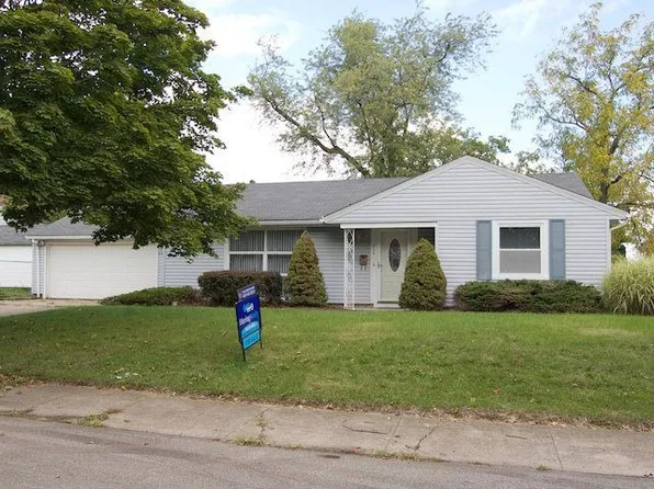 524 Summit St, Mansfield, OH 44906