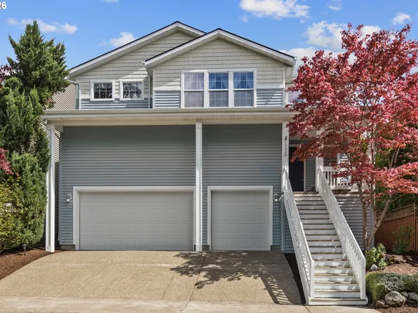 15320 SW 144th Ter, Tigard, OR 97224