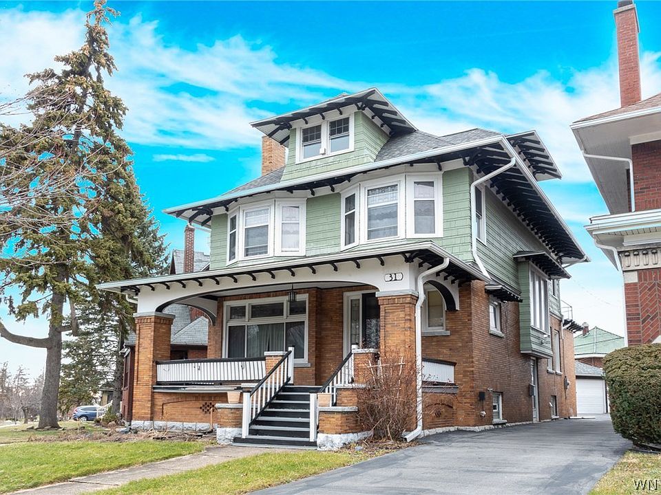 31 University Ave, Buffalo, NY 14214 Zillow