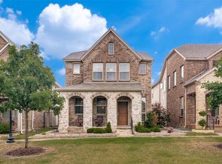 3805 Margo Mews, Rowlett, TX 75089