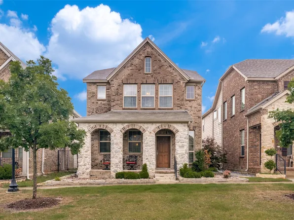 3805 Margo Mews, Rowlett, TX 75089
