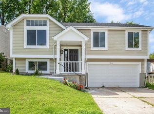 1407 Gesna Dr, Hanover, MD 21076