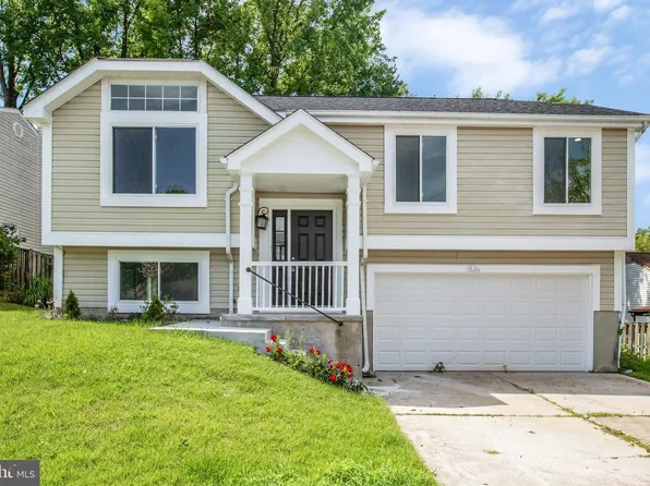 1407 Gesna Dr, Hanover, MD 21076