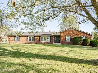 5342 Ballardsville Rd, Smithfield, KY 40068