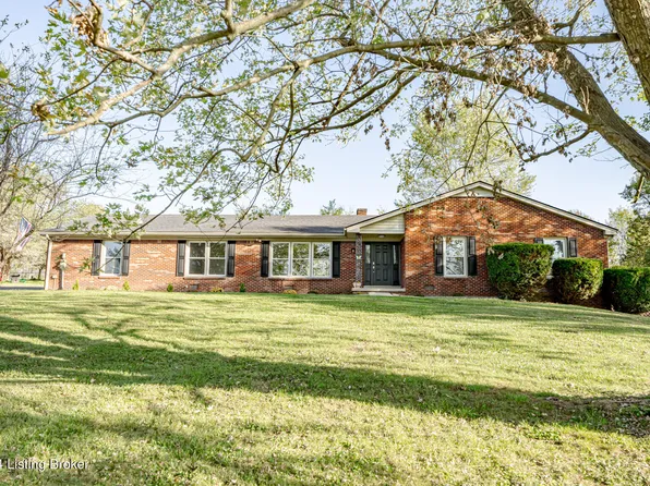 5342 Ballardsville Rd, Smithfield, KY 40068