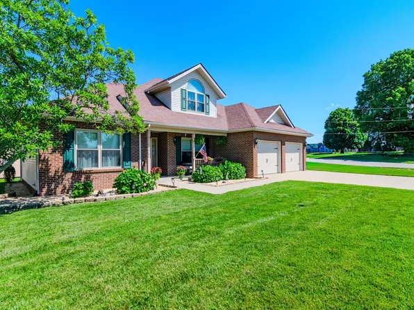 107 Hibiscus Ln, Winchester, KY 40391