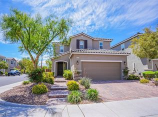 4525 W Cougar Ave, Las Vegas, NV 89139