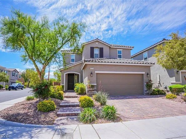 4525 W Cougar Ave, Las Vegas, NV 89139