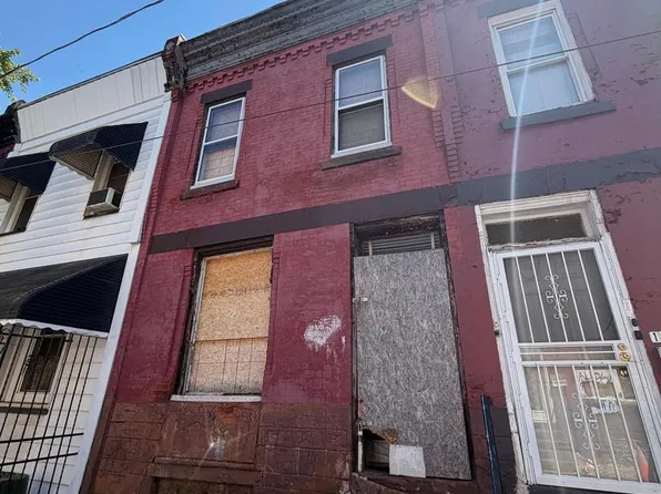 1639 N Dover St, Philadelphia, PA 19121